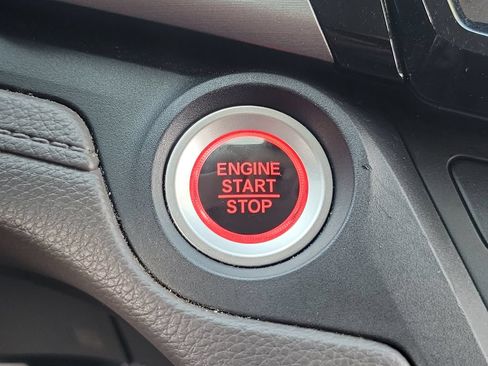 Used 2019 Honda Odyssey EX-L image 9