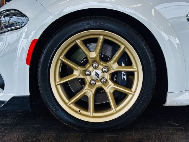 Used 2023 Dodge Charger Scat Pack RWD image 30