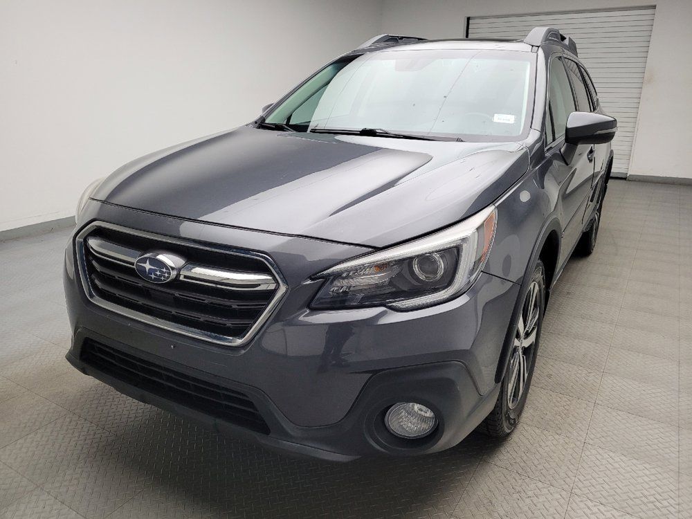 Used 2018 Subaru Outback 3.6R Limited AWD/4WD image 15