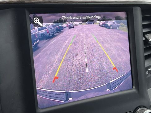 Used 2020 RAM 1500 Laramie RWD image 30