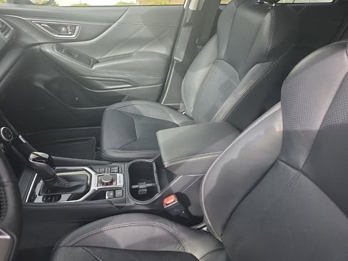 Used 2023 Subaru Forester Touring image 22