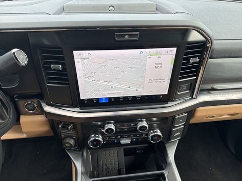 Used 2026 Ford F450 Lariat image 19