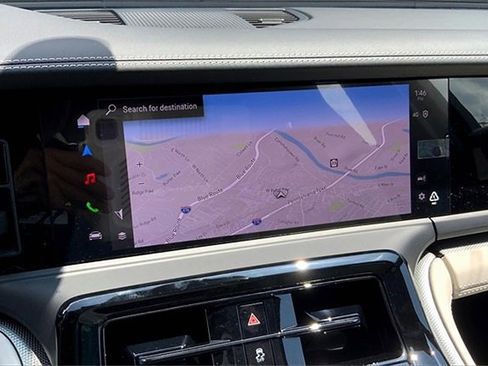 New 2025 Porsche Panamera 4 image 30