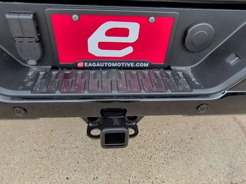 New 2026 GMC Sierra 1500 Denali AWD/4WD image 46