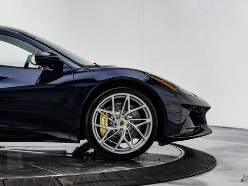New 2026 Lotus Emira RWD image 28