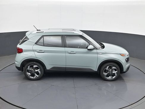 New 2026 Hyundai Venue SEL FWD image 16