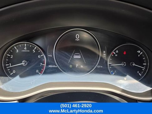 Used 2025 MAZDA CX-30 AWD 2.5 S w/ Select Sport Pkg image 30
