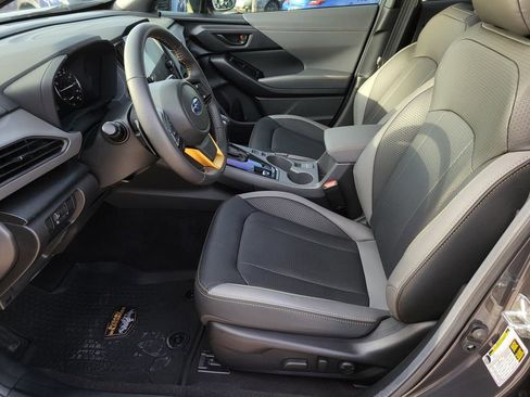 Certified 2025 Subaru Crosstrek 2.5i Wilderness w/ Wilderness Package image 22