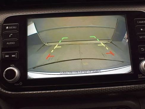 Used 2023 Nissan Kicks SV FWD image 34