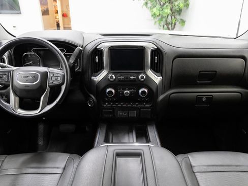 Used 2021 GMC Sierra 2500 Denali w/ Denali Ultimate Package AWD/4WD image 5