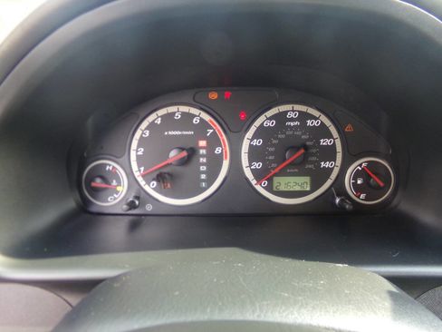 Used 2005 Honda CR-V LX image 27