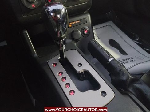 Used 2007 Pontiac G6 GT w/ Premium Package image 22