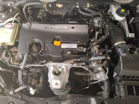 Used 2019 Honda Civic LX image 30