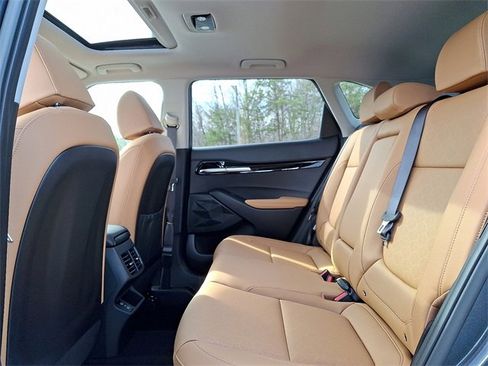 New 2026 Kia Seltos EX image 6