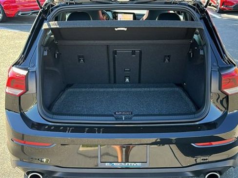 Used 2024 Volkswagen GTI SE image 27