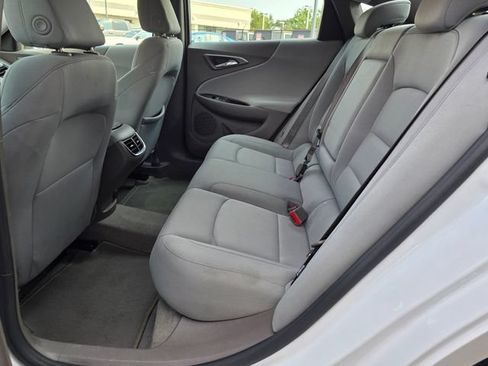 Used 2024 Chevrolet Malibu LT FWD image 31