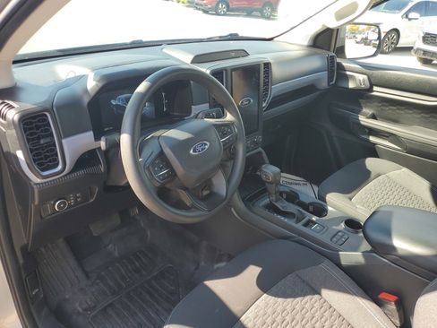 Used 2024 Ford Ranger XL w/ Trailer Tow Package image 26