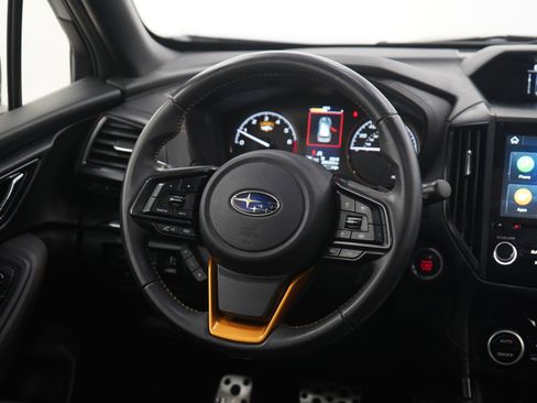 Used 2022 Subaru Forester Wilderness image 13