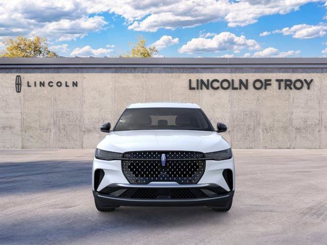 New 2026 Lincoln Nautilus Premier w/ Equipment Group 102A AWD/4WD image 6