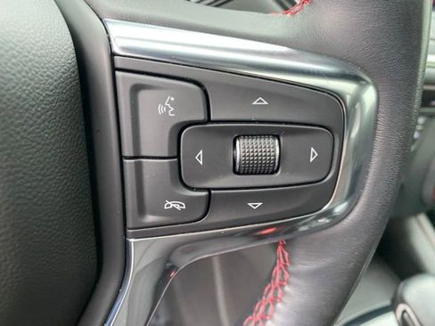 Used 2022 Chevrolet Blazer RS w/ Enhanced Convenience Package image 22