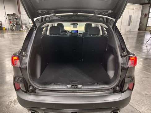 Used 2022 Ford Escape SEL w/ SEL Stealth AWD Package image 25
