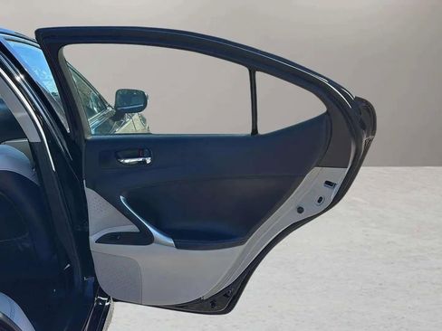 Used 2013 Lexus IS 250 IS 250 Sedan 4D image 19