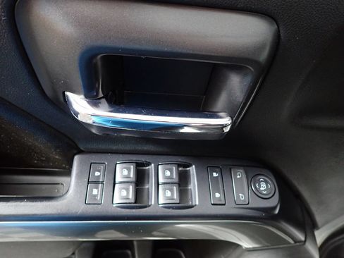 Used 2015 Chevrolet Silverado 1500 LT w/ All Star Edition AWD/4WD image 17