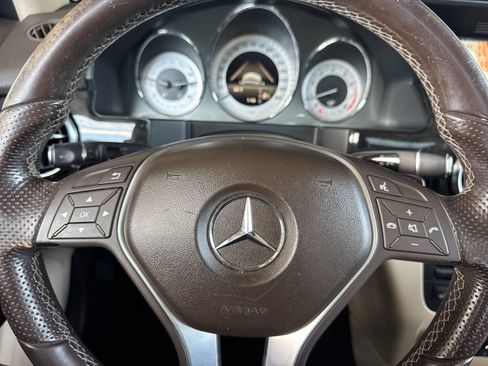 Used 2015 Mercedes-Benz GLK 350 2WD image 24