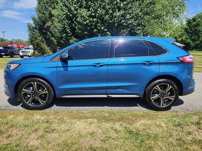 Used 2021 Ford Edge ST w/ Equipment Group 401A