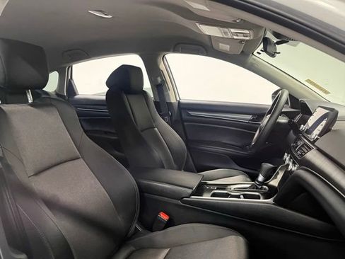 Used 2020 Honda Accord LX image 10