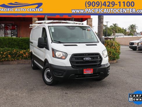 Used 2020 Ford Transit 150 Low Roof image 1
