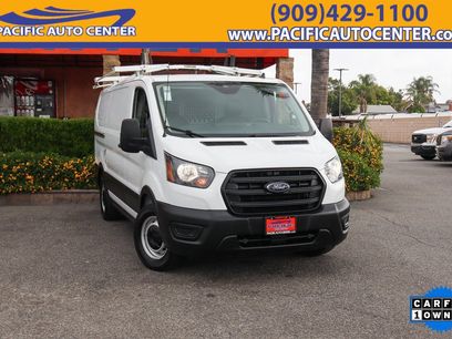 Used 2020 Ford Transit 150 Low Roof