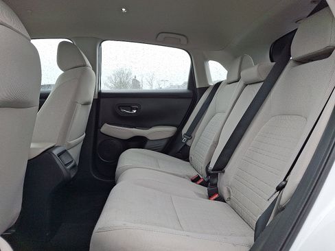 Certified 2023 Honda HR-V LX image 10