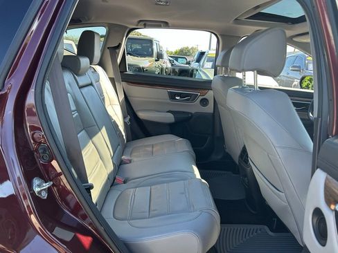 Used 2018 Honda CR-V EX-L image 40