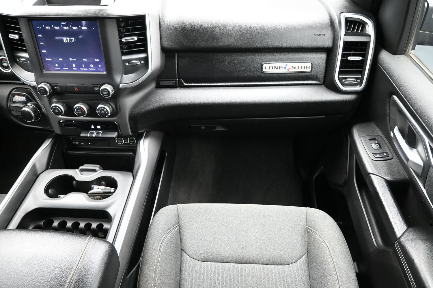 Used 2019 RAM 1500 Big Horn RWD image 37