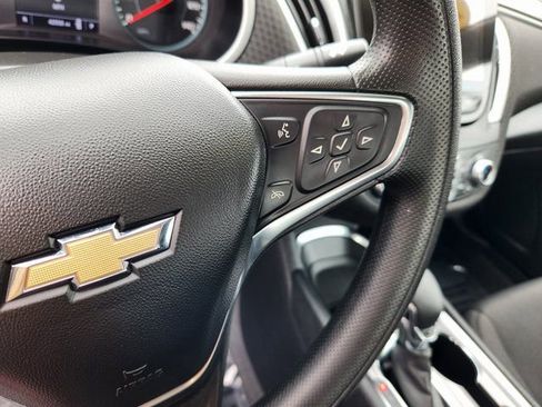 Used 2024 Chevrolet Malibu LT image 22