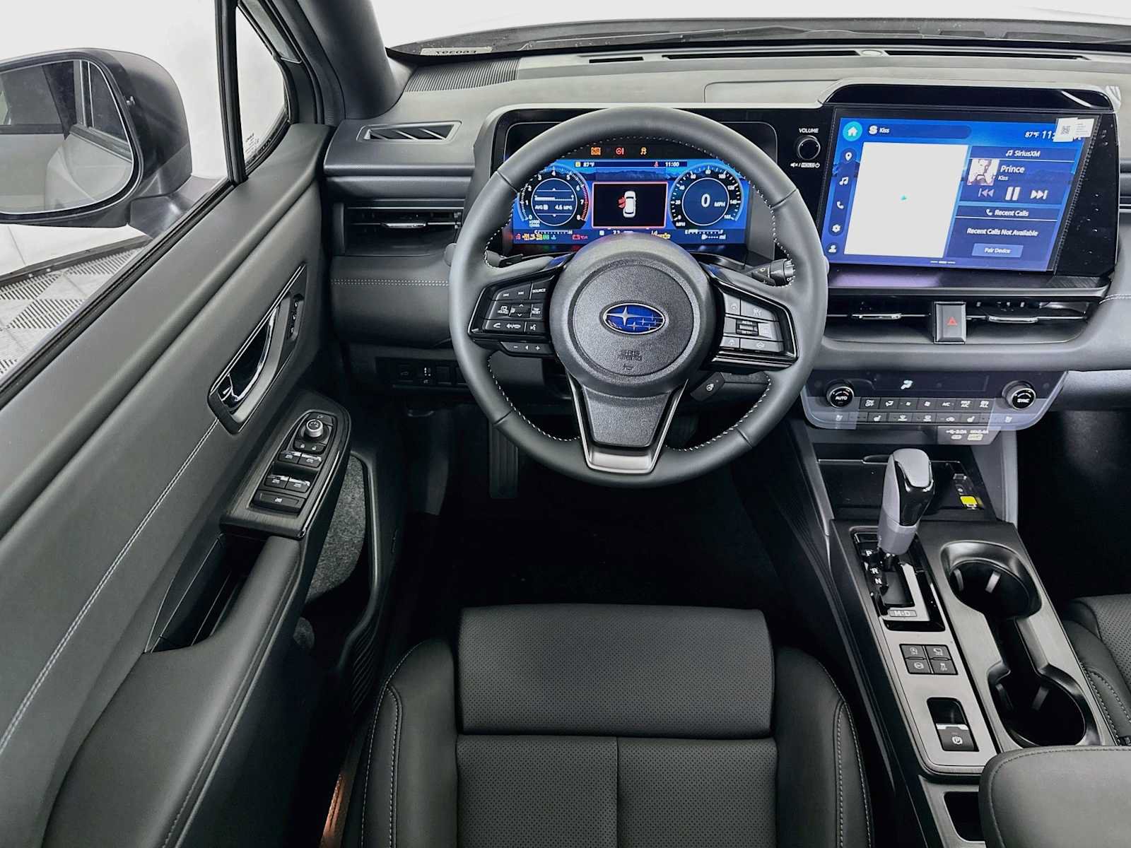 New 2026 Subaru Outback Touring XT AWD/4WD image 21