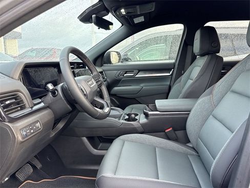 New 2026 GMC Terrain AT4 w/ Technology Package II image 11