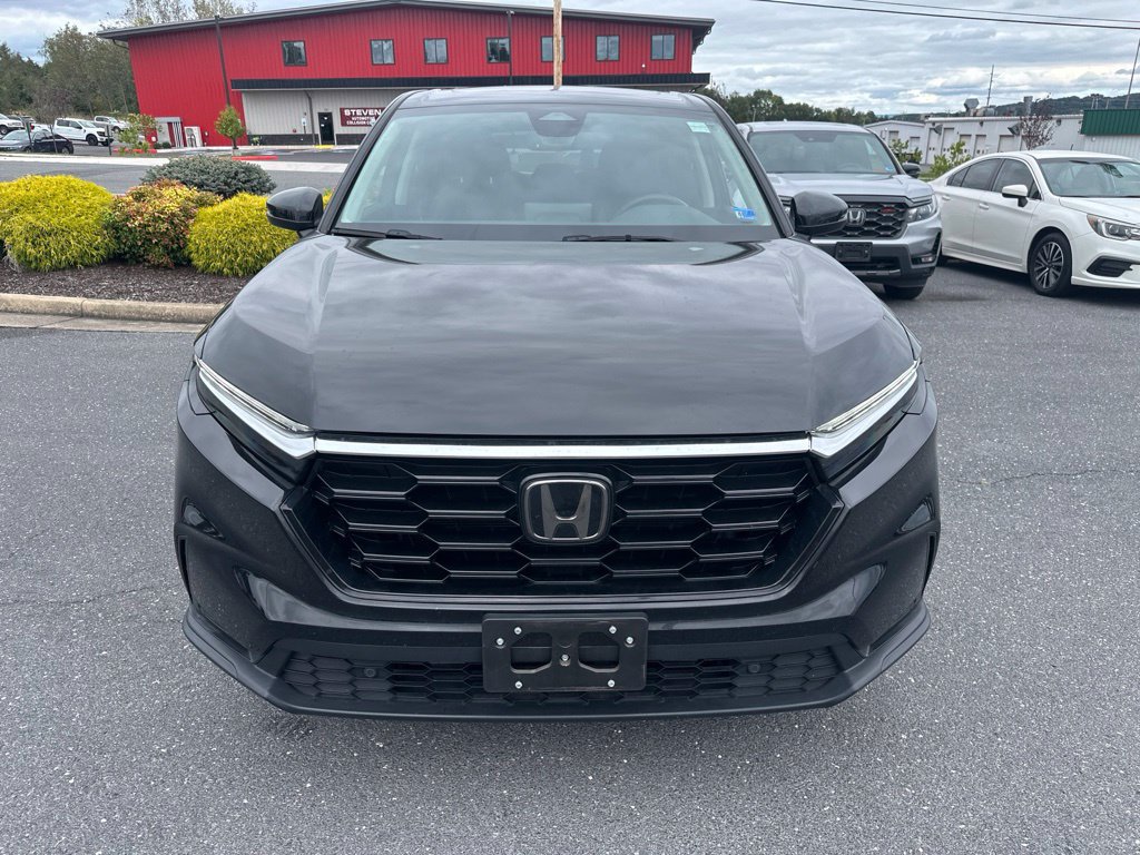Used 2024 Honda CR-V EX-L image 8