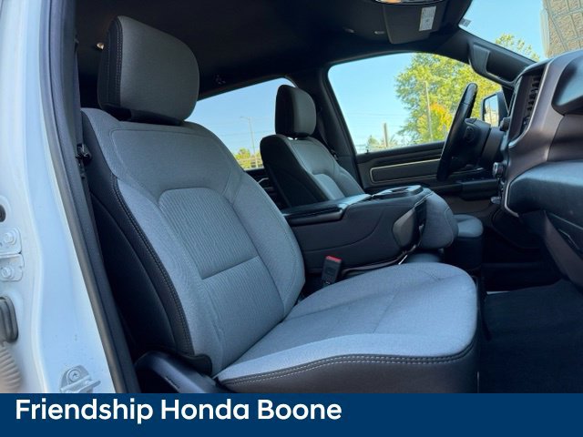 Used 2021 RAM 1500 Big Horn AWD/4WD image 38