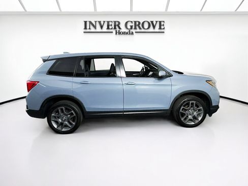 Used 2023 Honda Passport EX-L image 4