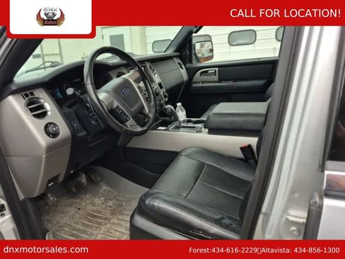Used 2016 Ford Expedition Max Limited image 6