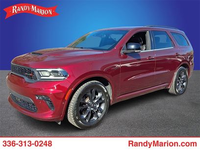 Used 2023 Dodge Durango R/T
