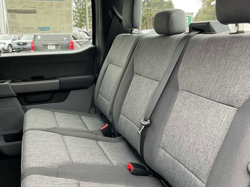 New 2026 Ford F350 XL w/ STX Appearance Package image 62