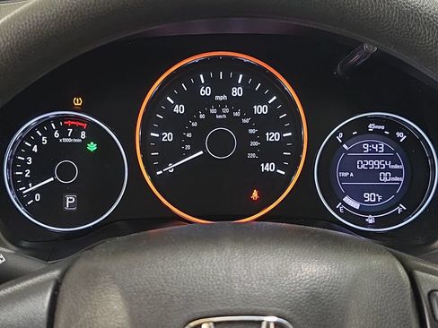 Used 2022 Honda HR-V LX image 22