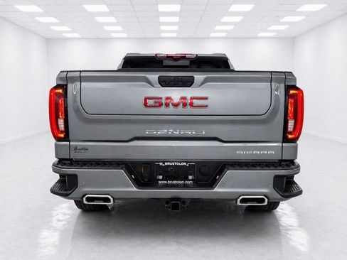 Used 2023 GMC Sierra 1500 Denali w/ Denali Reserve Package AWD/4WD image 9
