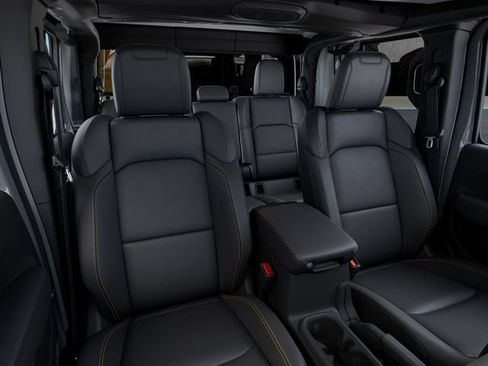 New 2026 Jeep Gladiator Sport AWD/4WD image 16