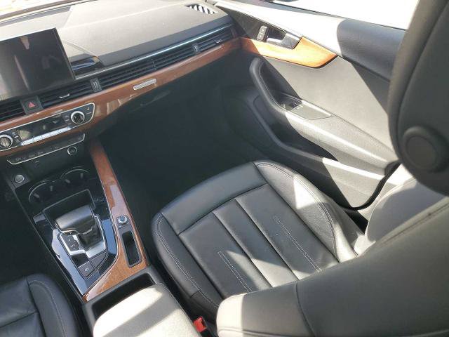 Used 2022 Audi A5 2.0T Premium AWD/4WD image 17