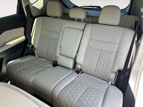 Used 2022 Nissan Murano Platinum w/ Cargo Package FWD image 13
