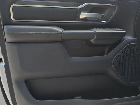 New 2026 RAM 1500 Big Horn AWD/4WD image 12